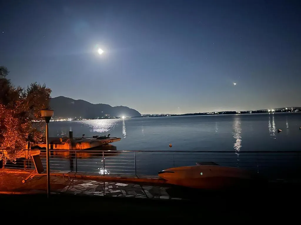 Freddy Holiday House Predore Italien