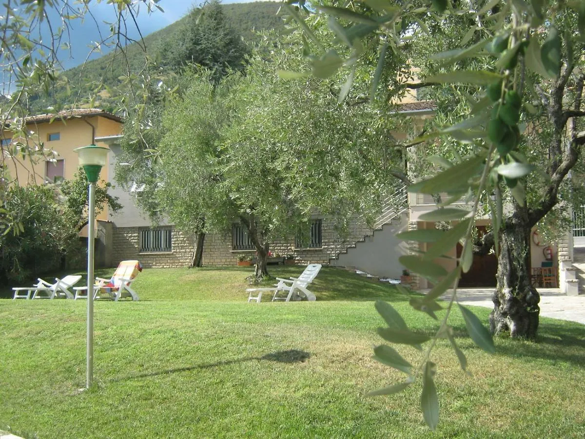 Ferienhaus Freddy Holiday House Predore