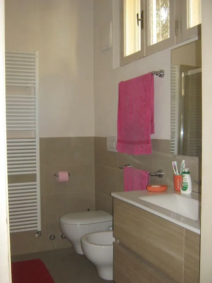 Ferienhaus Freddy Holiday House Predore Italien