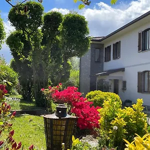  Ferienhaus Le Bricolle