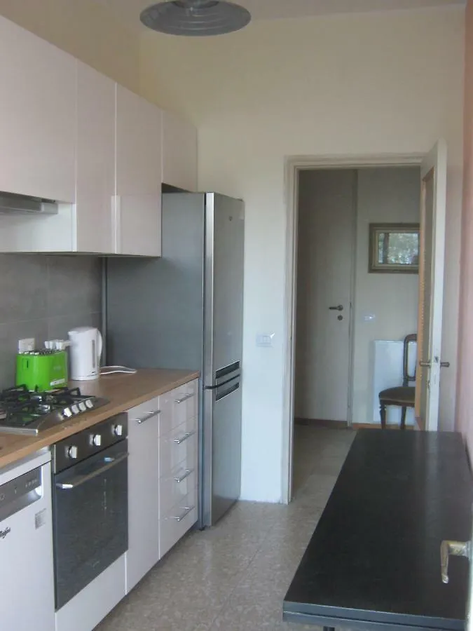 Freddy Holiday House Predore Holiday home