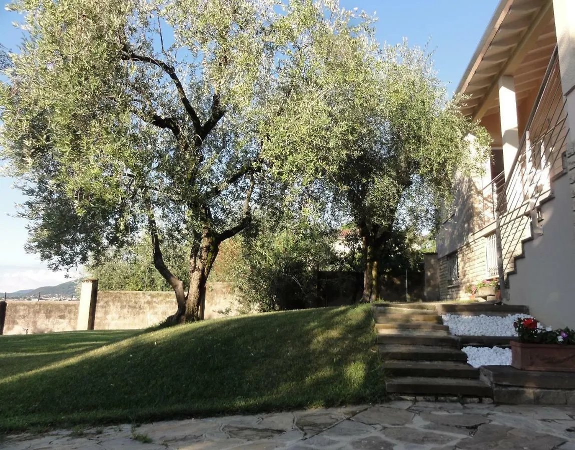 Freddy Holiday House Predore
